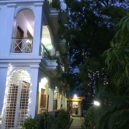 Ma Ma Guest House Mandalay Exterior foto