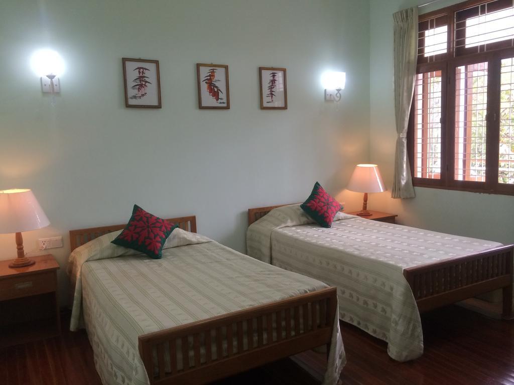 Ma Ma Guest House Mandalay Quarto foto