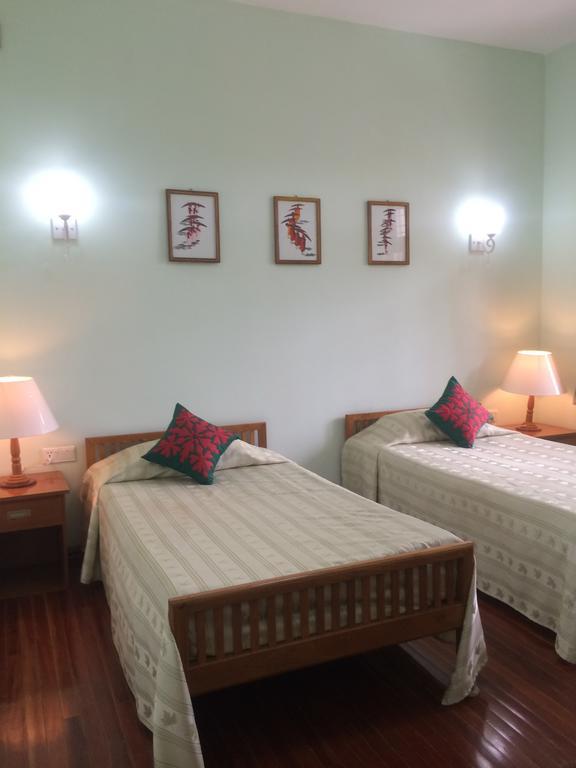 Ma Ma Guest House Mandalay Exterior foto