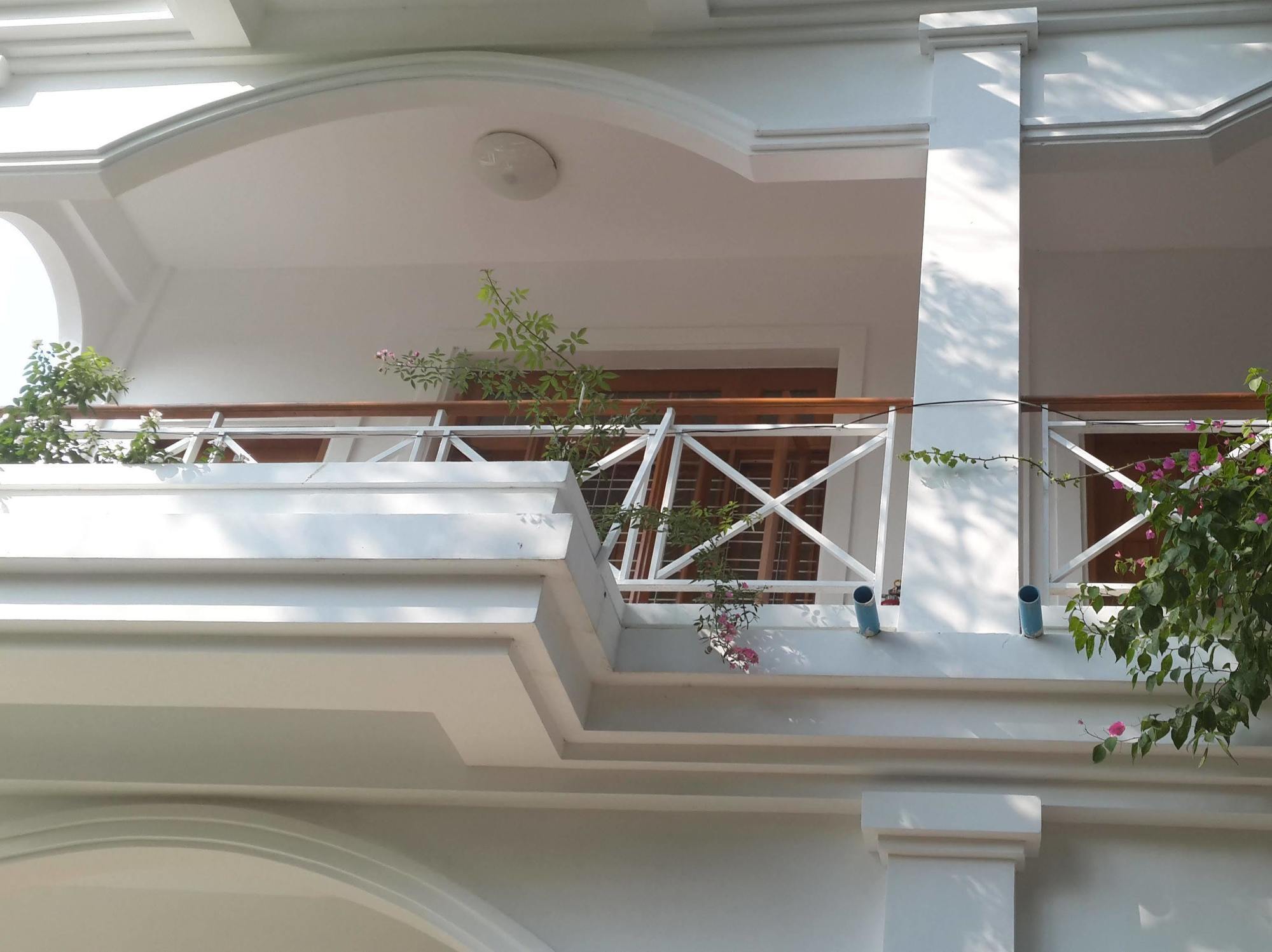 Ma Ma Guest House Mandalay Exterior foto